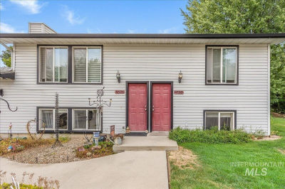 4530 W Tabitha St Boise, ID 83706