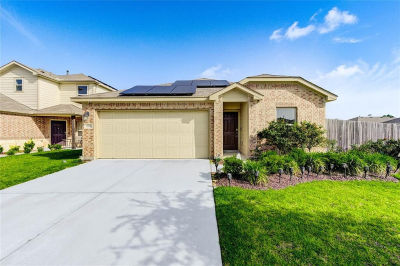 4338 Tulip Oak Dr Houston, TX 77068