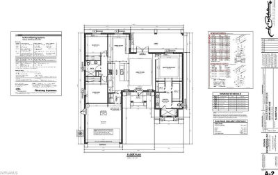 4324 NE 14th Ave Cape Coral, FL 33909