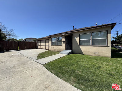 650 Aerick St Inglewood, CA 90301
