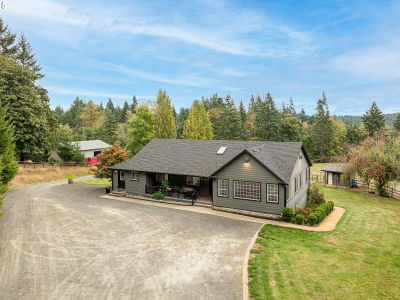 35003 NE 119th Ave La Center, WA 98629