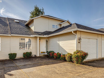 13801 NW 10th Ct Unit B8 Vancouver, WA 98685