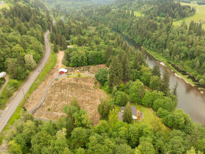 191 Blaine Rd Woodland, WA 98674