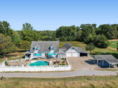 11939 Cochran Rd Marion, IL 62959