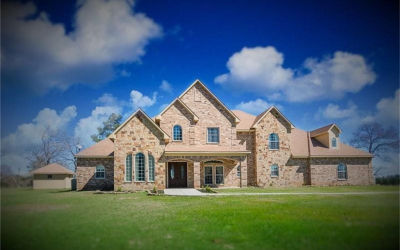 377 Fm 3179 Rd Huntsville, TX 77340