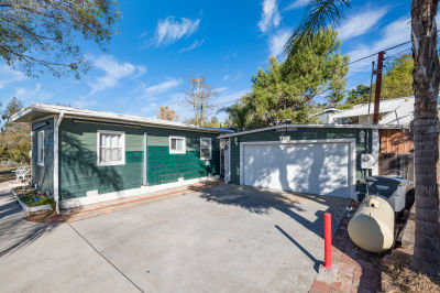 430 Dennis Drive, Vista, CA, USA