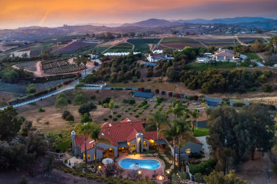 9727 Megan Terrace, Escondido, CA, USA