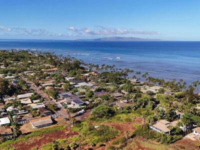 1519 Halama St Lot 2 Kihei, HI 96753