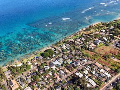 1519 Halama St Lot 1 Kihei, HI 96753