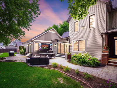 487 E Beck St Columbus, OH 43206