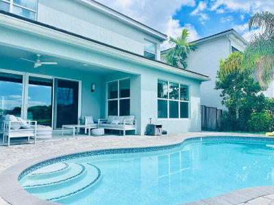 15377 Green River Ct Delray Beach, FL 33446