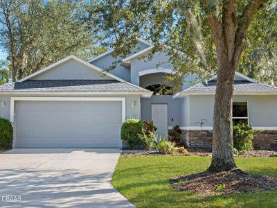 169 Pointview Ln Ormond Beach, FL 32174
