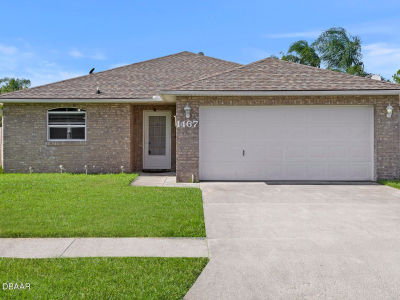 1467 Bay Grove Dr Port Orange, FL 32129