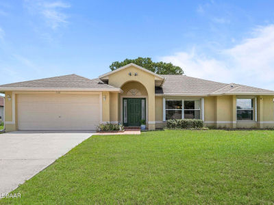 1101 Anderson St Deltona, FL 32725