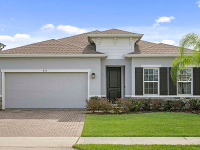 253 Eagle Harbor Way Daytona Beach, FL 32124