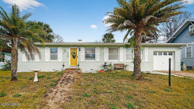 279 Hartford Ave Daytona Beach, FL 32118