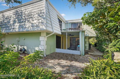 4150 S Atlantic Ave APT 114B New Smyrna Beach, FL 32169