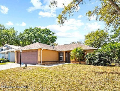 2977 Sebastian Ln Melbourne, FL 32935