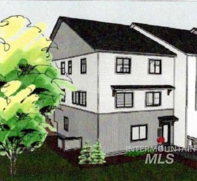 1369 Edington Moscow, ID 83843