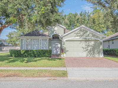 3821 Calliope Ave Port Orange, FL 32129