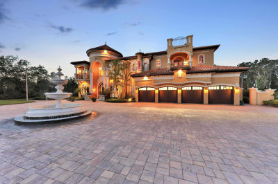 3033 Hawks Landing Cir