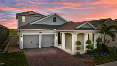 5427 Golden Apple Drive, Winter Garden, FL, USA
