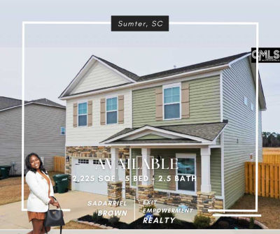 3145 Matthews Drive, Sumter, SC, USA