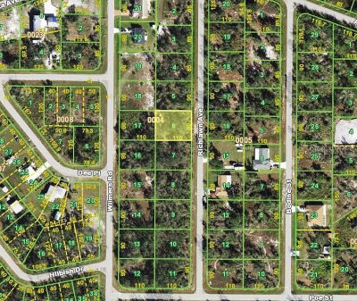 151 Richlawn Ave #6 Punta Gorda, FL 33982