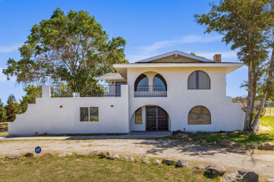 20148 Backes Lane, Tehachapi, CA, USA