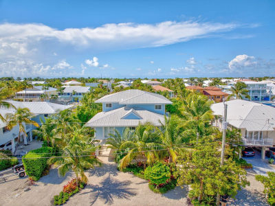 501 Caribbean Dr Key Largo, FL 33037