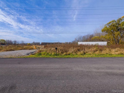 12340 Wahrman St Romulus, MI 48174