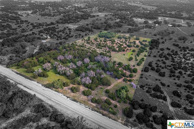 LOT 13 Lindorbet Rd Copperas Cove, TX 76522