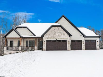 64 Belgian Ln Morgantown, WV 26508