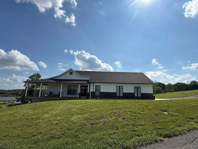 2348 Clifton Salem Rd Bruceton Mills, WV 26525