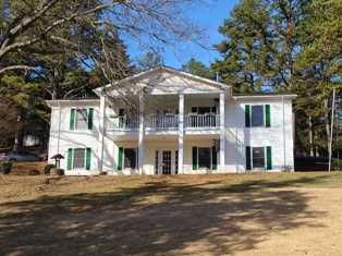 1641 Roark Mill Road, Hurt, VA, USA