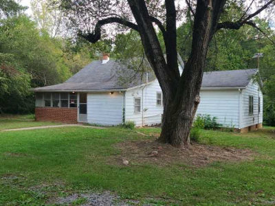 1589 Whipping Creek Road, Gladys, VA, USA