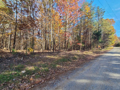 0 Ashwell Ridge Dr LOT 29 Huddleston, VA 24104