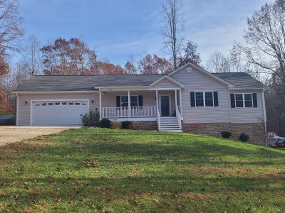1231 Little Bear Ln Spout Spring, VA 24593