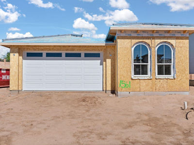 1561 Corta Corona Los Lunas, NM 87031