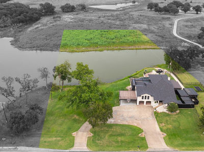 2402 Country Club Rd Ennis, TX 75119