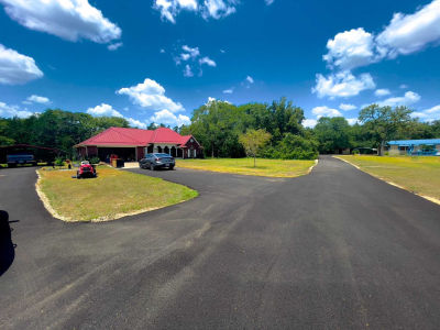 1495 Makinson Road, West Point, TX, USA