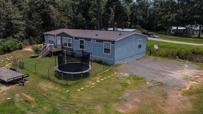 595 County Road 2218 Cleveland, TX 77327