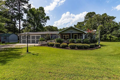 142 Hounds Chase Dr Trinity, TX 75862