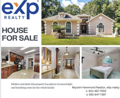 1381 West Union Road, Picayune, MS, USA