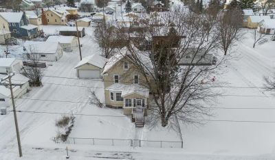 217 3rd Ave NW Chisholm, MN 55719