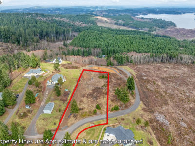 0 Redhawk #8 Castle Rock, WA 98611