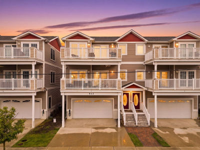 413 W Cedar Ave #C Wildwood, NJ 08260