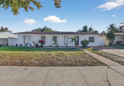 11000 SW 156th St Miami, FL 33157