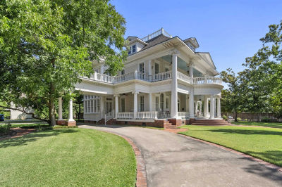 1250 West 3rd Avenue, Corsicana, Texas 75110, USA