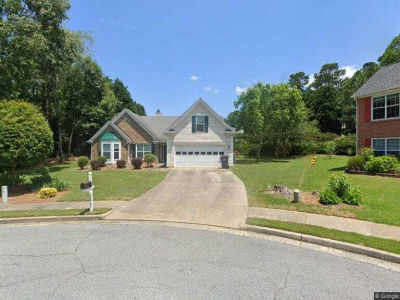2422 Weybridge Court Northeast, Buford, GA, USA